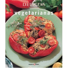 Delícias : Vegetarianas