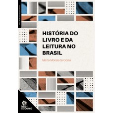 História do livro e da leitura no Brasil