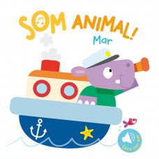Mar : Som animal!