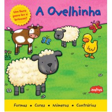 A ovelhinha : Ler e brincar