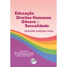 Educação, direitos humanos, gênero e sexualidade