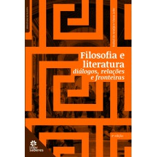 Filosofia e literatura: