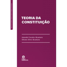 Teoria da Constituição