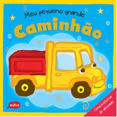 Meu pequeno grande caminhão