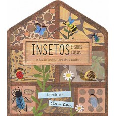 Insetos e suas casas