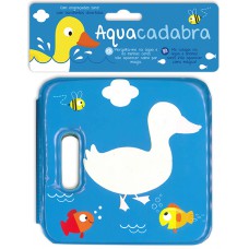 Aquacadabra: pato