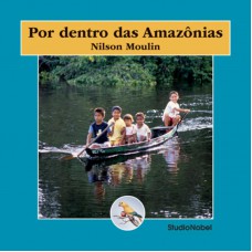 Por dentro das amazônias