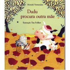 Dudu procura outra mãe