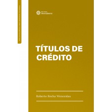 Títulos de Crédito