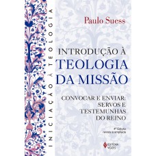 Introdução à teologia da missão