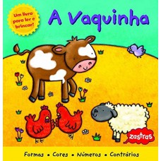 A vaquinha : Ler e brincar