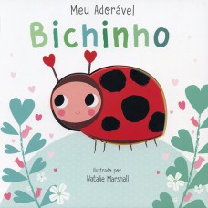 Meu adorável bichinho