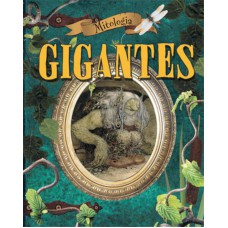 Gigantes : Mitologia