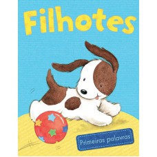Filhotes : Primeiras palavras