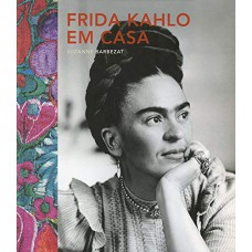 Frida Kahlo em casa