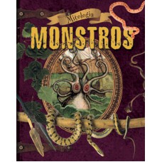 Monstros : Mitologia