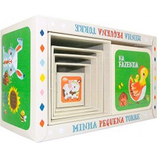 Fazenda: minha pequena torre Fazenda: minha pequena torre