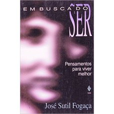 Em busca do ser