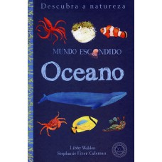 Oceano : Mundo escondido