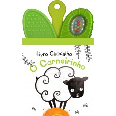 O carneirinho : Livro chocalho