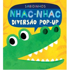 Sabidinhos : Nhac-nhac diversão pop-up