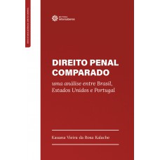 Direito Penal Comparado: