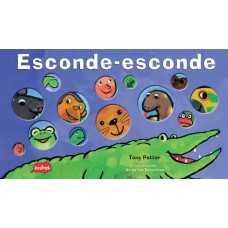 Esconde-esconde