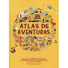 Atlas de aventuras