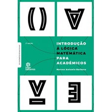 Introdução à lógica matemática para acadêmicos