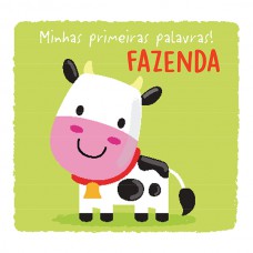 Fazenda : Minhas primeiras palavras!