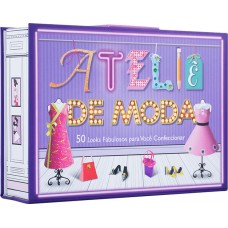 Ateliê de moda