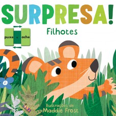 Filhotes : Surpresa!