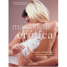 Massagem erótica