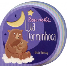 Boa noite, lua dorminhoca