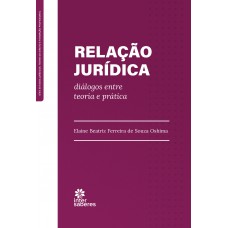 Relação jurídica: