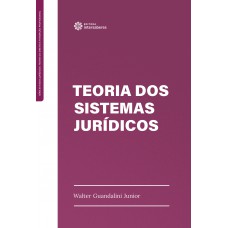 Teoria dos Sistemas Jurídicos