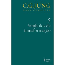 Símbolos da transformação Vol. 5