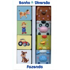 Fazenda : Banho & diversão