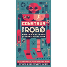 Construa seu robô