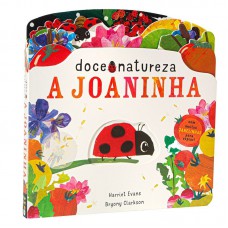 A joaninha - Doce natureza