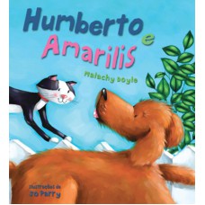 Humberto e Amarilis