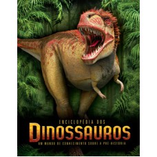 Enciclopédia dos dinossauros