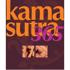 Kama sutra 365