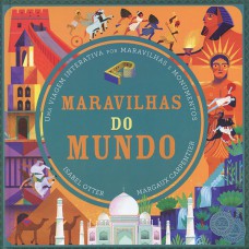 Maravilhas do mundo