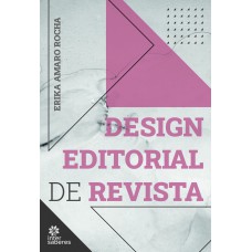 Design editorial de revista