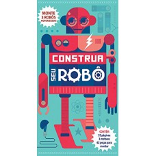 Construa seu robô