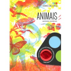 Animais: através das lentes