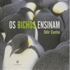 Os bichos ensinam