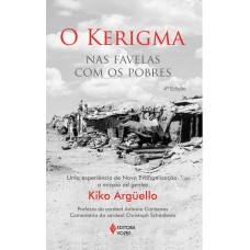 Kerigma nas favelas com os pobres