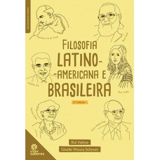 Filosofia Latino-Americana e Brasileira